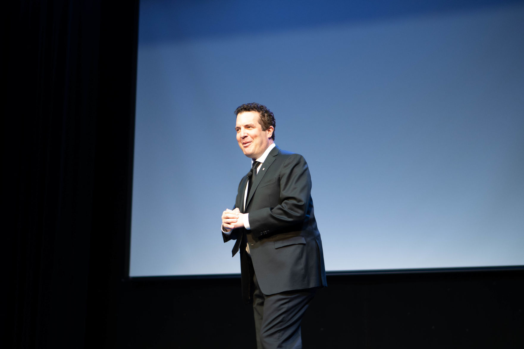 Rick Mercer (Photo 3)